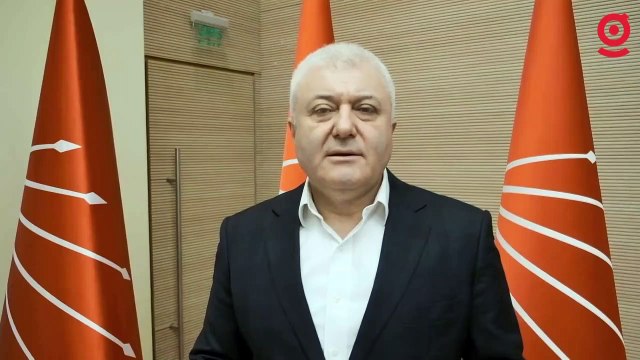 Tuncay Özkan: TRT, Cumhurbaşkanı adayımız Kemal Kılıçdaroğlu ve CHP'nin reklamlarını 8 gün boyunca yayınlamamıştır