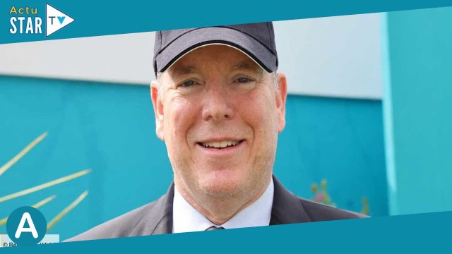 Albert II papa fier : ses confidences sur Jacques et Gabriella, émerveillés par la Principauté