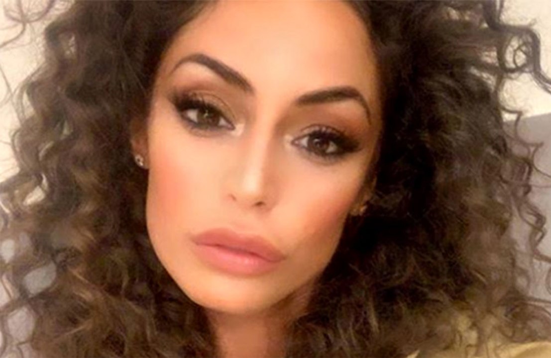 'Io e Balotelli ci abbiamo riprovato': la confessione di Raffaella Fico