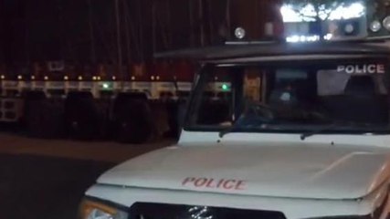 डबरा: तेज रफ्तार ट्रक की टक्कर से व्यक्ति की हुई मौत, थाने में मामला हुआ दर्ज