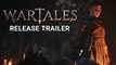 Wartales   Official Release Trailer