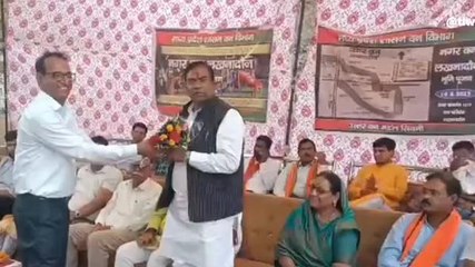 लखनादौन: दिग्विजय सिंह को लेकर मंत्री ने दिया विवादित बयान