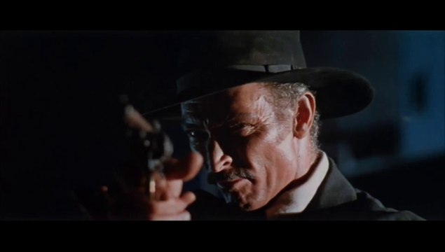 SPAGHETTI WESTERN FESTIVAL 2 (Bandes annonce et Documentaires)