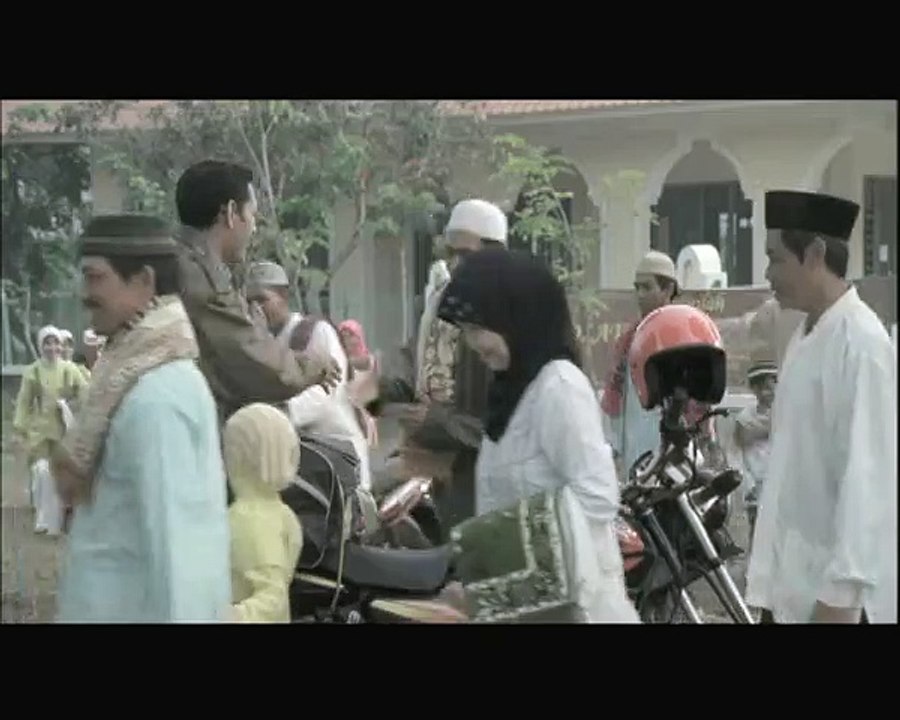 Iklan lebaran _PERTAMINA.