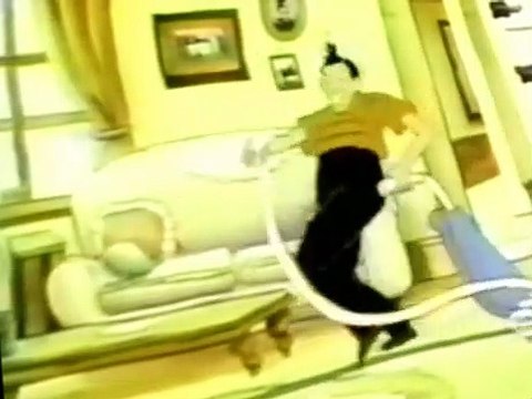 The Completely Mental Misadventures of Ed Grimley The Completely Mental Misadventures of Ed Grimley E004 – Ed’s in Hot Water