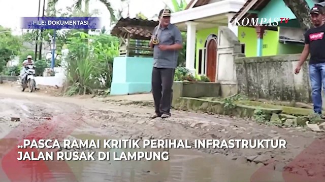 Gubernur Lampung Bantah Caci Maki Ortu Tiktoker Bima Yudho: Harus Ada Bukti Dong?