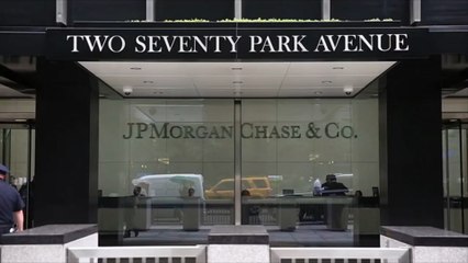 JPMorgan Chase voit ses bénéfices grimper en flèche malgré la crise bancaire