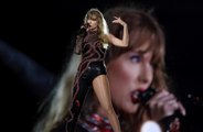 Taylor Swift's donation provides 125k meals for food bank users