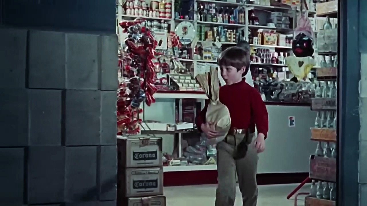 La Horripilante Bestia Humana - Película completa de terror