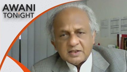 AWANI Tonight:  Is it time to raise the retirement age?