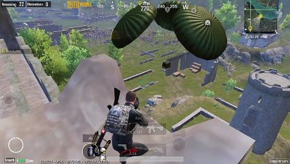 Enemy going to delete pubg after this