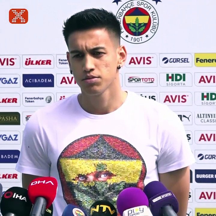 İrfan Can: "Ali Sami Yen'de şampiyonluk kutlayabiliriz"