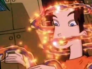 Jumanji S01 E004 Ransom of Redhead