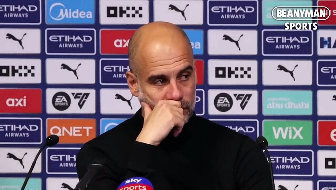 Guardiola
