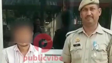 बाराबंकी: 50 लीटर नाजायज शराब के साथ अलग-अलग थाना क्षेत्रों से पांच हुए गिरफ्तार