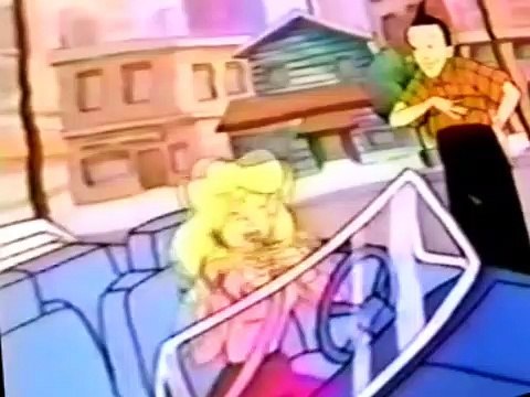 The Completely Mental Misadventures of Ed Grimley The Completely Mental Misadventures of Ed Grimley E009 – Driver Ed