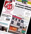 24 Horas Con domicilios fantasma, empresas son contratadas por Texcoco