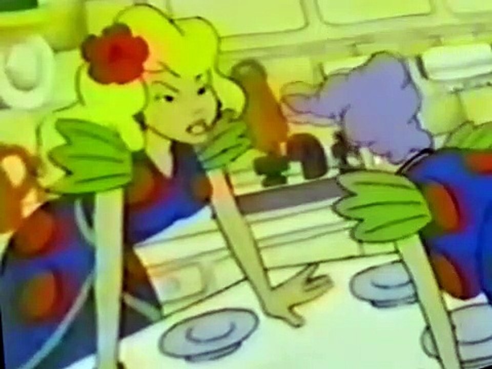 The Completely Mental Misadventures of Ed Grimley The Completely Mental Misadventures of Ed Grimley E011 – Eyewitness Ed