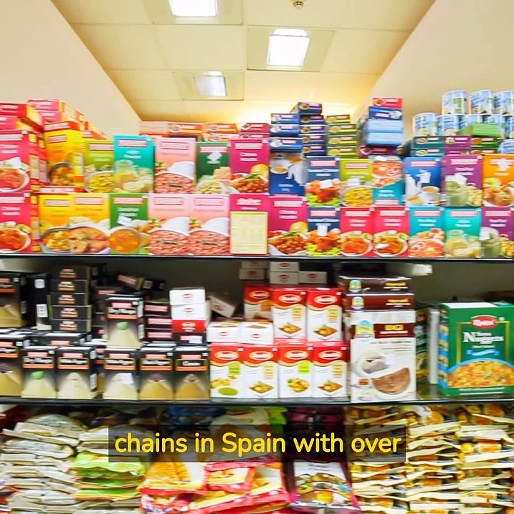 Andalucía Supermarkets Uncovered: Essential Tips for Expats & Tourists