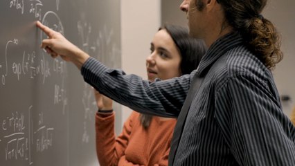 Rishi Sunak: "We've got to change this anti-maths mindset"