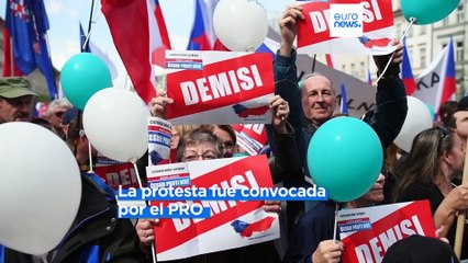 EURONEWS HOY | Las noticias del lunes 17 de abril de 2023