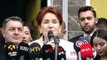 Meral Akşener, seçim vaatlerini sıraladı: İYİ Parti bu ülkenin sigortasıdır!