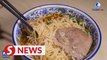 Aroma of Chinese Lamian noodles wafts to Belt and Road countries