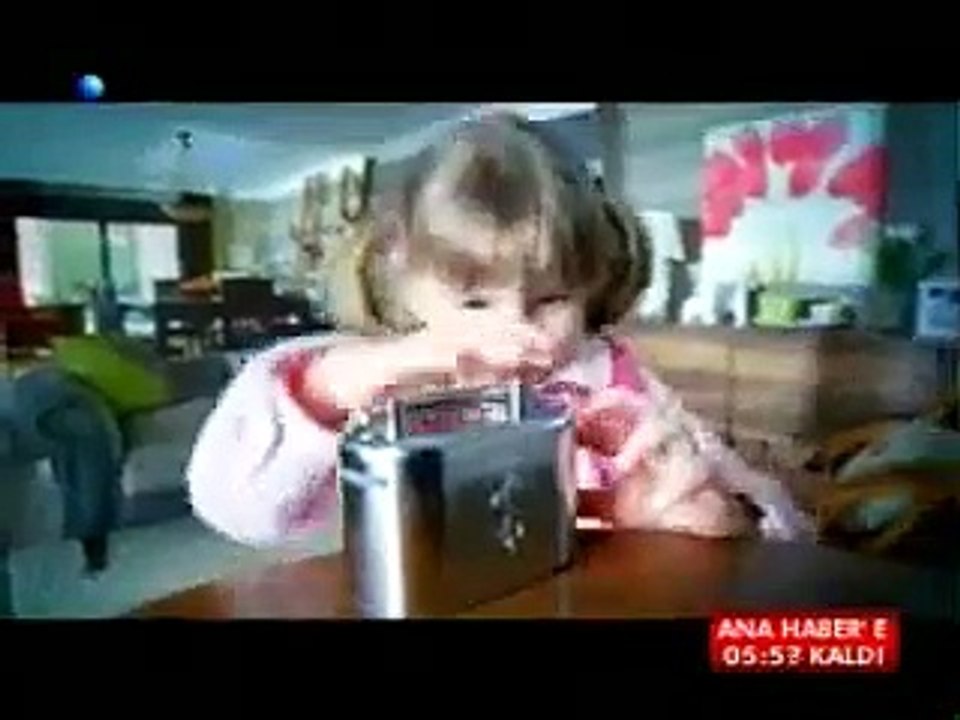 KANAL D 24 AĞUSTOS 2007 REKLAM KUŞAĞI