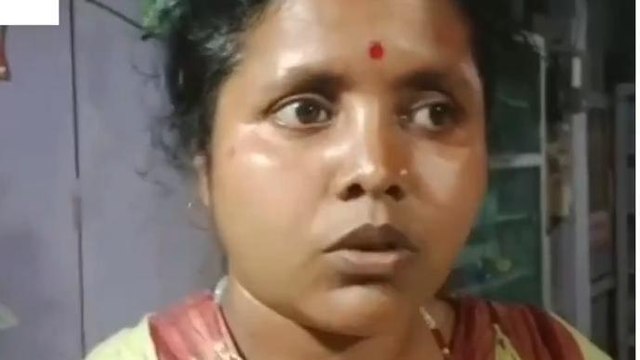 আলিপুরদুয়ার: মহিলাকে চেনেন? রাতারাতি জনপ্রিয় হয়ে ওঠার নেপথ্যে