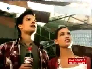 KANAL D 26 AĞUSTOS 2007 REKLAM KUŞAĞI