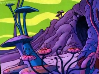 Gilligan's Planet E007 - Road to Boom