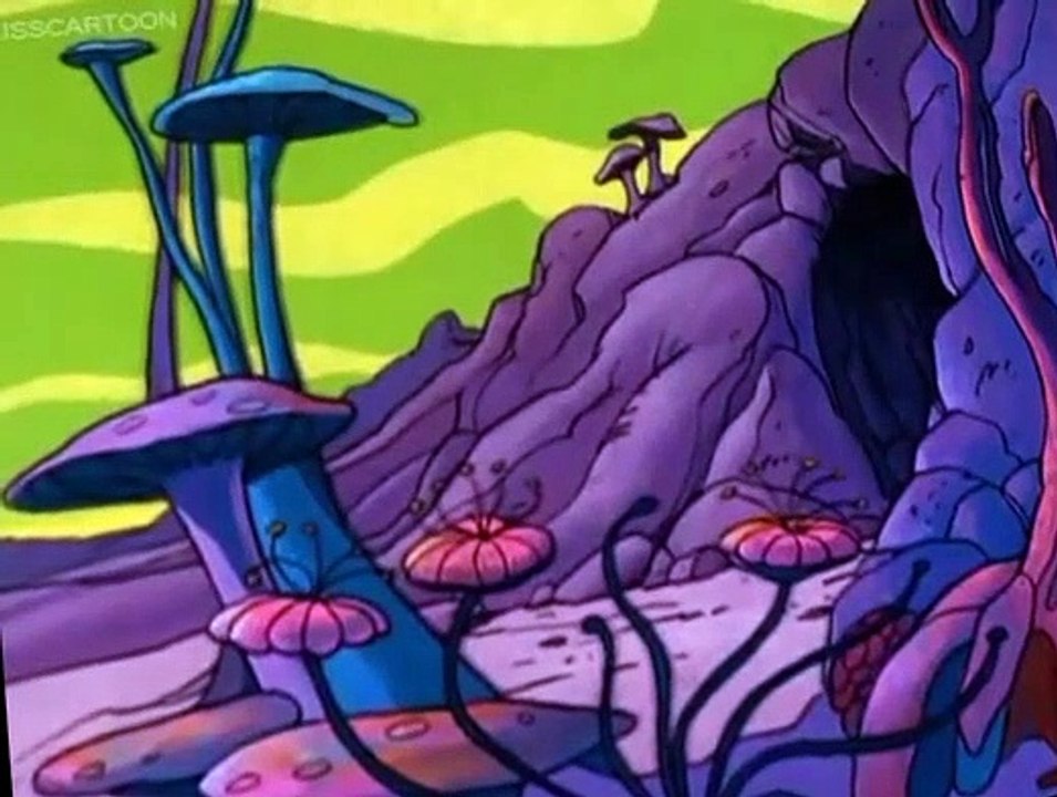 Gilligan's Planet E007 - Road to Boom