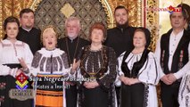 Sava Negrean Brudascu - Hristos a inviat! (La popasul dorului - Traditional TV - 15.04.2023)