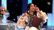 ¡Primicia! Raquel Arias en Pamela Todo un Show