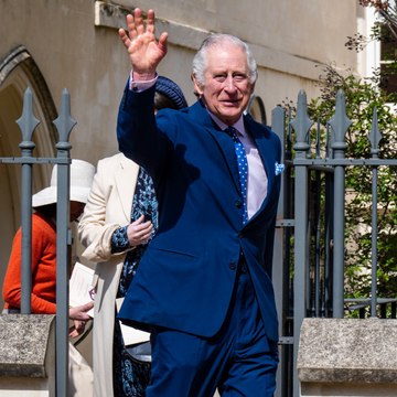 DAY'S TOP STORIES: King Charles, James Gunn, Taylor Swift and more