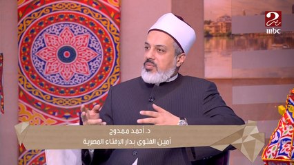 ليلة 27 رمضان من أرجى الليالي التي تكون فيها ليلة القدر.. د.أحمد ممدوح يرصد أشهر الأقوال والتوافقات حول هذه الليلة