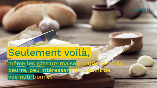 Minceur : 5 manières astucieuses de remplacer du beurre dans un gâteau, d’après une nutritionniste