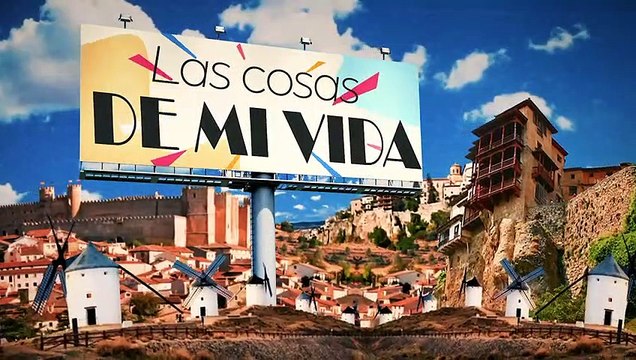 Arranca 'Las cosas de mi vida' este lunes con Esther Esteban en CMM