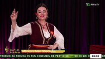 Marioara Man Gheorghe - Opa, opa (Gust de Romania - Agro TV - 16.04.2023)