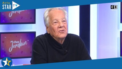 "C'est triste" : Massimo Gargia pétrifié à l'idée de vieillir et de mourir, confidences désarmantes