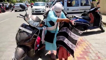 इस कारण 18 अप्रेल से राजस्थान के मौसम में होगा यह बड़ा बदलाव