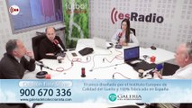 Fútbol es Radio: La esperpéntica rueda de prensa de Laporta