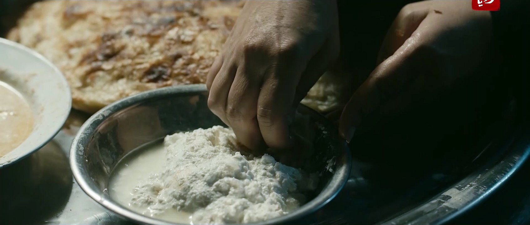 خيانة الصديقة