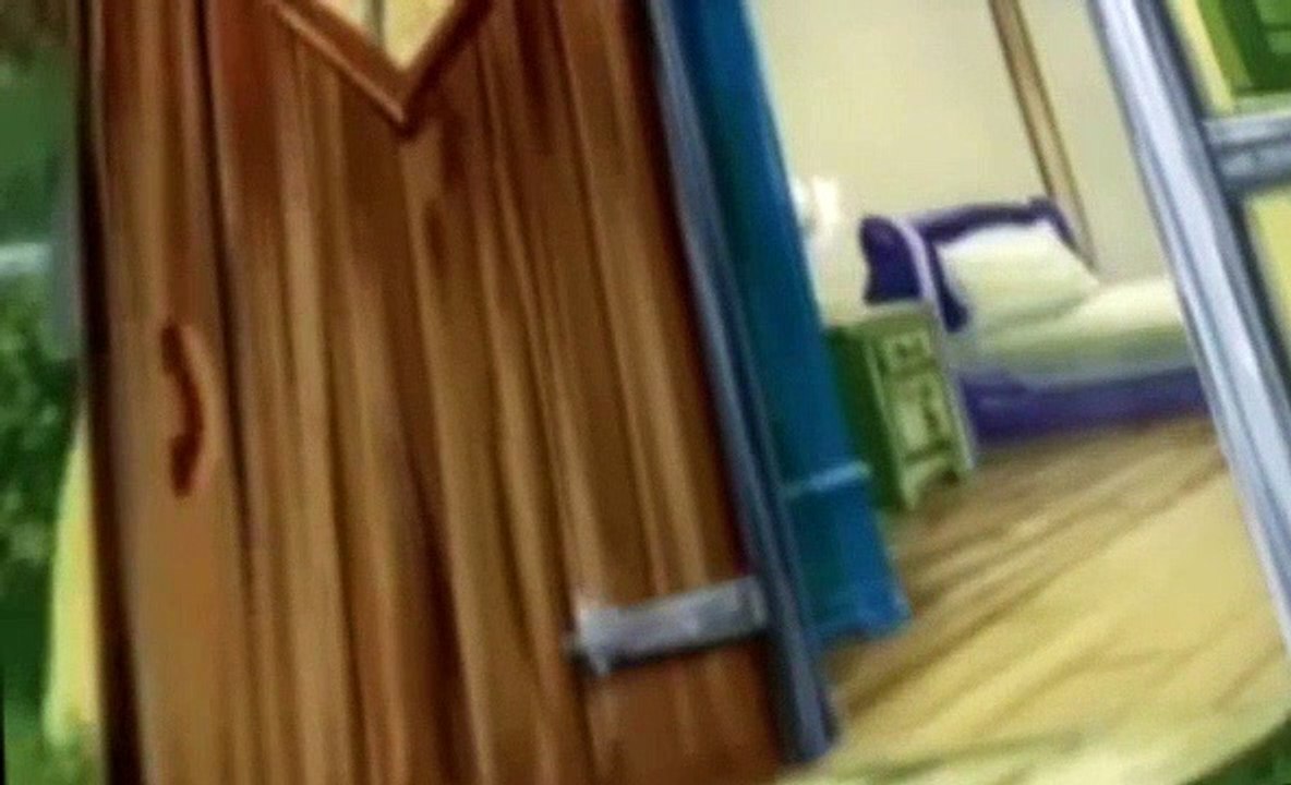 Magic Adventures of Mumfie S01 E012