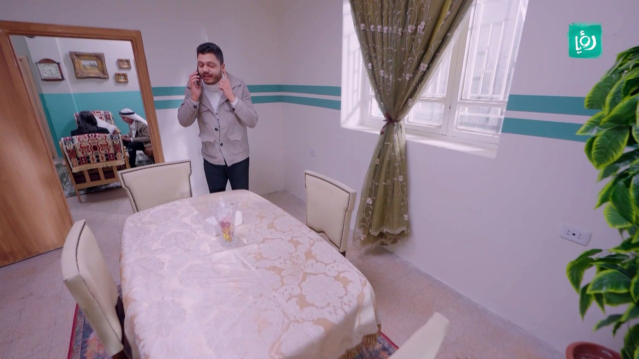مجمع السعادة الحلقة 26
