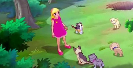 Puppy in My Pocket: Adventures in Pocketville E003-004