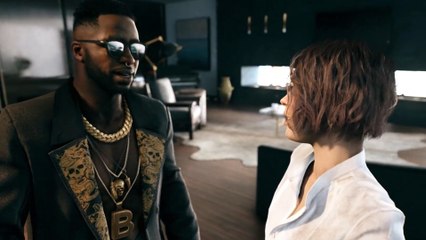 Dead Island 2 - Der actionreiche neue Trailer feiert den Release der Zombie-Prügelei