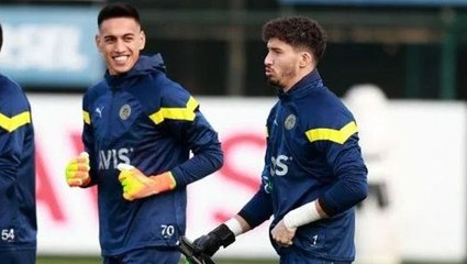 İrfan Can Eğribayat'tan Şampiyonluk Sözleri: Kaleyi Devraldım, Hedefimiz Zirve 🏆