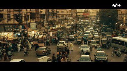 La Unidad Kabul - Teaser oficial 2 Movistar+