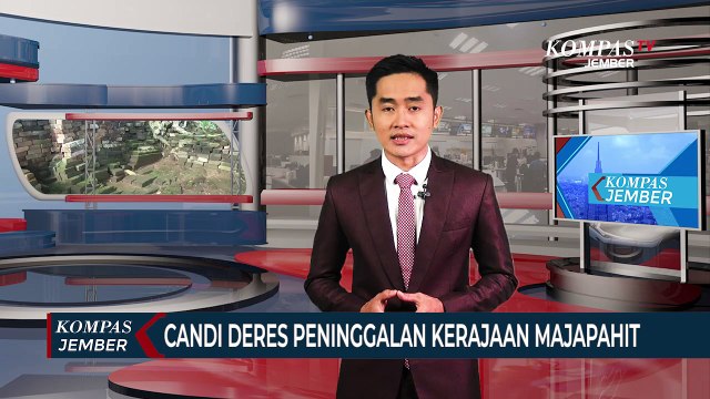 Berkunjung ke Candi Deres, Bupati Jember Berharap Jadi Wisata Edukasi